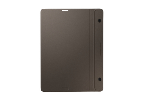 Samsung EF-DT700B 21.3 cm (8.4") Cover Brown – image 5