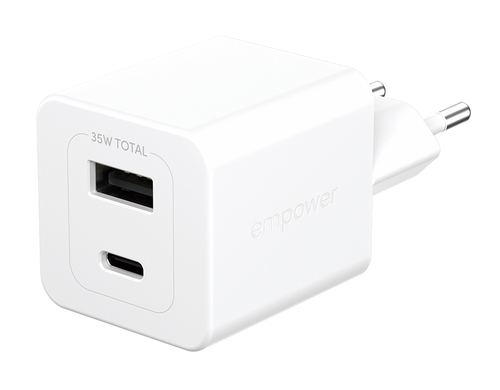 PANZERGLASS EMPOWER CHARGER
