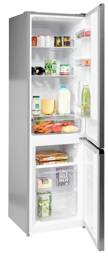 Salora CFC2530G fridge-freezer Freestanding – image 7