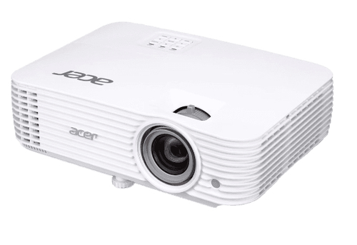 Acer H6830BD - DLP-projector, afbeelding 4