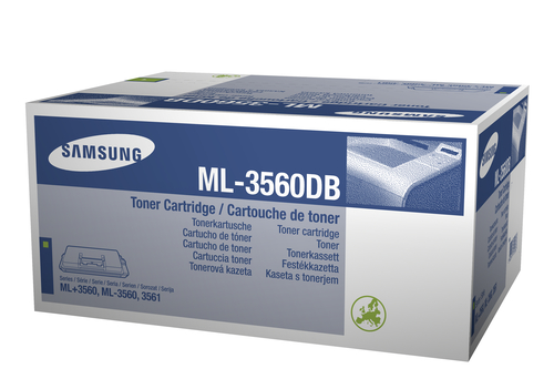 Samsung ML-3560DB toner cartridge Original Black – image 2