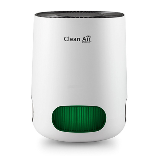 Clean Air Optima CA-502 desktop smart Luchtreiniger Wit, afbeelding 7