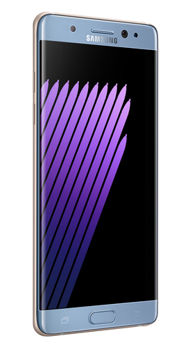 Samsung Galaxy Note 7 SM-N930A – image 9