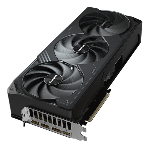 GIGABYTE GeForce RTX 5090 WINDFORCE OC 32G grafische kaart, afbeelding 4