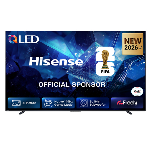 Hisense 100E78STUK PRO