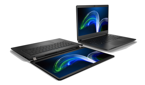 Acer TravelMate P6 P614-51-G2-57MS Intel® Core™ i5 i5-10210U Laptop – image 5
