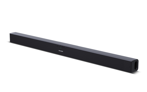 Sharp HT-SB140MT 2ch 150 Watt All in One Soundbar - image 1