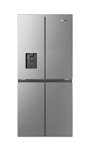 Hisense FMN440W20C side-by-side refrigerator Freestanding
