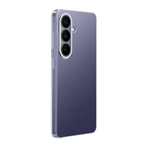 SAMSUNG Case Clear M1 Transparent