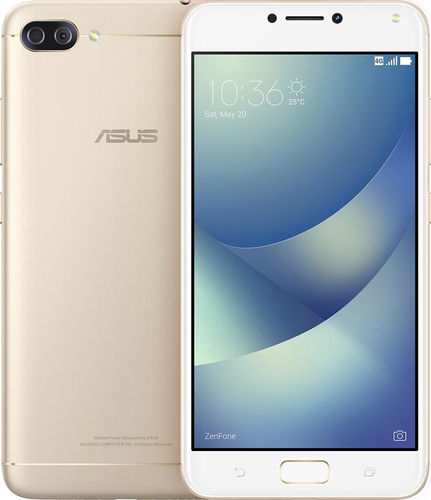ASUS ZenFone ZC554KL-4G039WW smartphone