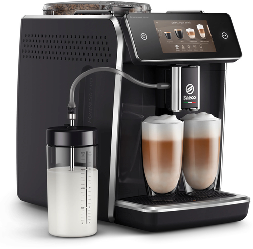 Saeco GranAroma Deluxe SM6680/00, afbeelding 2