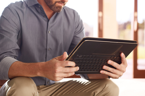 HP Spectre x360 13-4118na Intel® Core™ i5 i5-6200U Hybrid (2-in-1) – image 6