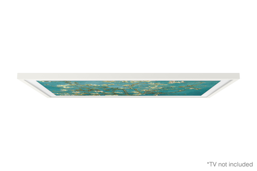 Samsung The Frame 32" lijst (Wit), afbeelding 4