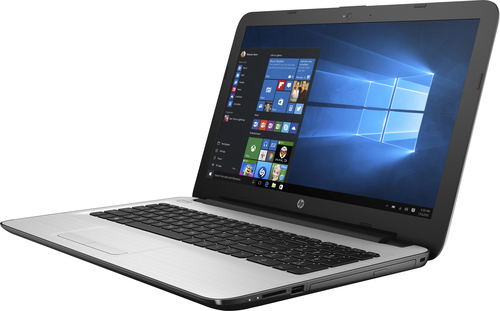 HP Notebook 15-ay031na X7G30EA – image 6