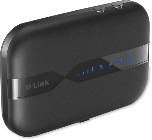 D-LINK DWR932