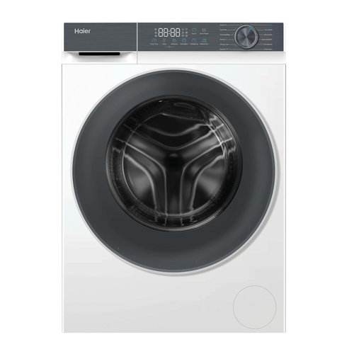 Haier HW80-BP14637T washing machine Front-load