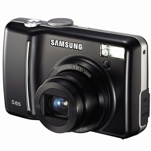 Samsung S85 Black