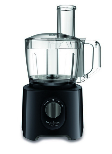 Moulinex FP245810 food processor