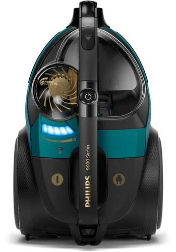 Philips 9000 series XB9185/09 vacuum – image 2