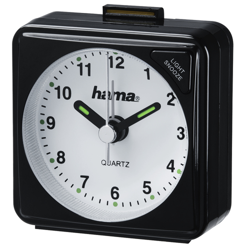 Reloj de Viaje