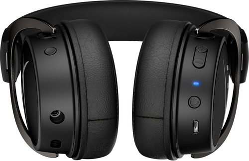 HyperX Cloud MIX - Gaming Headset (Black-Gunmetal) – image 4