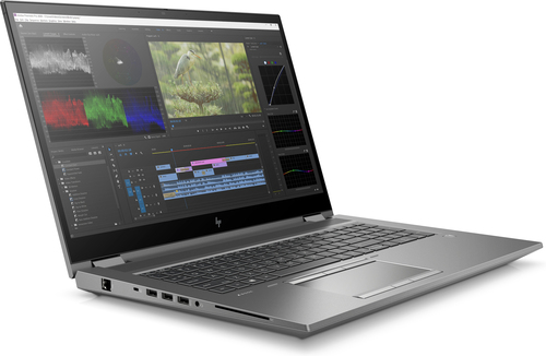 HP 17.3 G8 – image 3