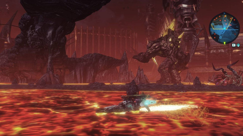 Xenoblade Chronicles X: Definitive Edition - Nintendo Switch 2 Edition (Switch 2) - image 5