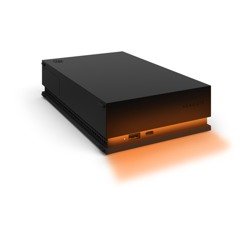 Seagate FireCuda Gaming Hub – image 8