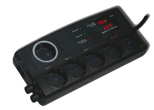 AEG Protect Entertainment