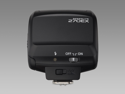 Canon Speedlite 270EX – image 2