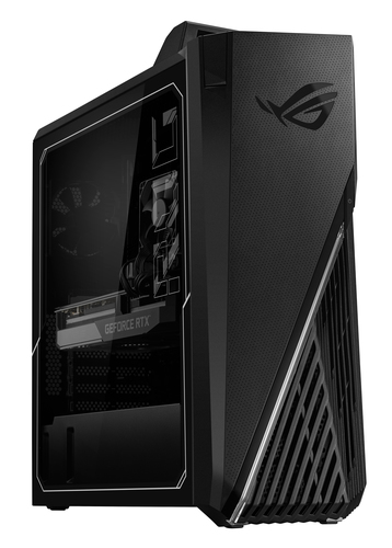 ASUS ROG Strix GT15 G15CE-B11 PC Intel® Core™ i7 i7-11700KF – image 1