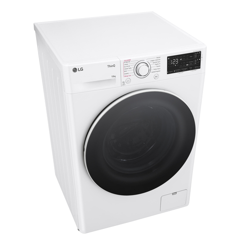 LG F4R3710NSWW washing machine Front-load – image 8