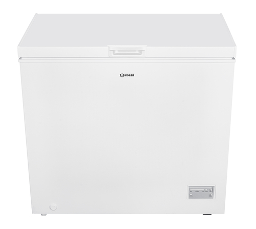 Indesit INCF 1984 E – image 1