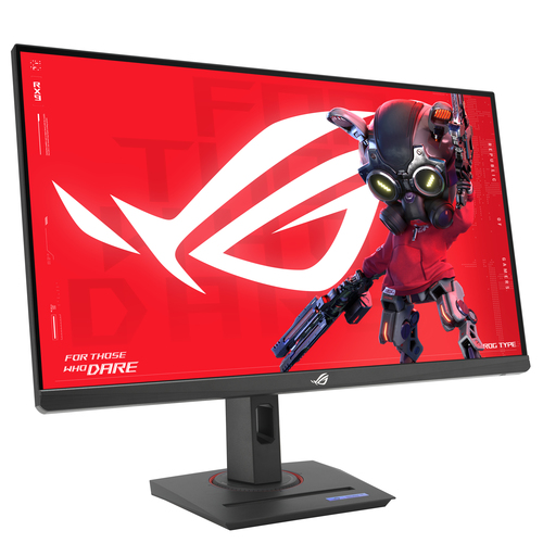 ASUS ROG Strix XG27ACMG 27'' gaming monitor, afbeelding 2