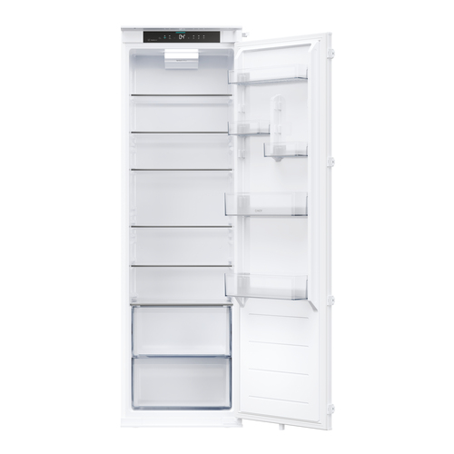 Candy CML5518EVWL fridge Built-in – image 2