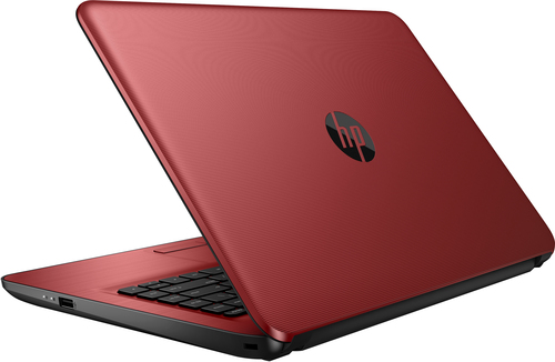 HP Notebook - 14-am078na – image 3