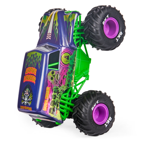 Spin Master MJC RDC Freestyle Force GML – image 4