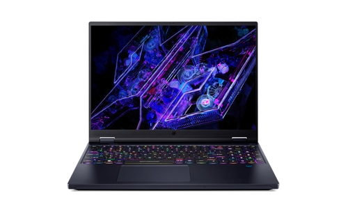 Acer Predator PH16-72-94LQ Intel® Core™ i9 i9-14900HX Laptop