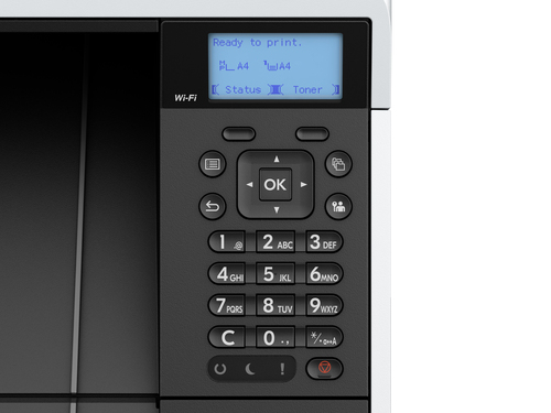 Impresoras KYOCERA 110C1F2US0