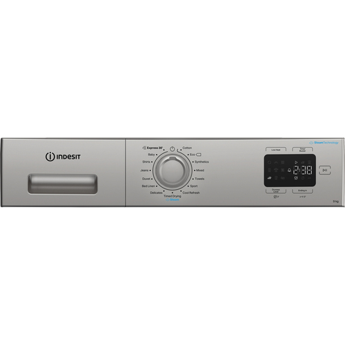 Indesit C YD 92D SS UK – image 9