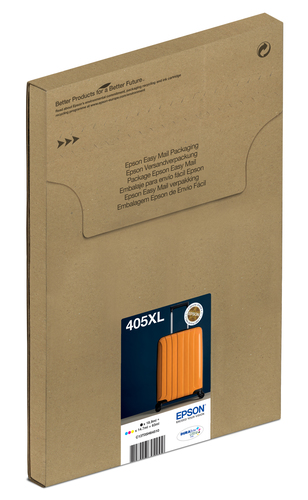 Epson Multipack 4-colours 405 EasyMail – image 7