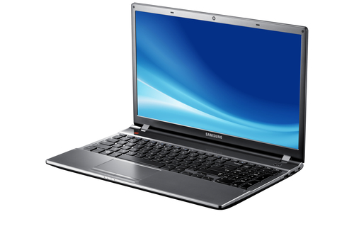 Samsung 5 NP550P5C-T01PL laptop Intel® Core™ i7 i7-3610QM – image 2