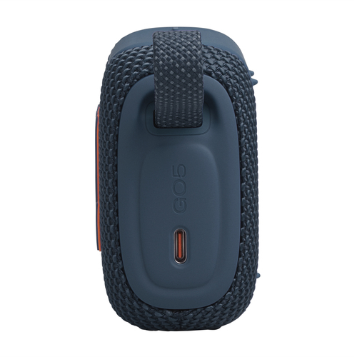 JBL Go 5 Blauw, afbeelding 7
