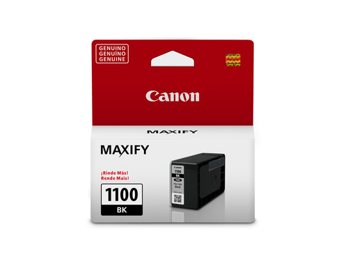 Canon PGI-1100 BK