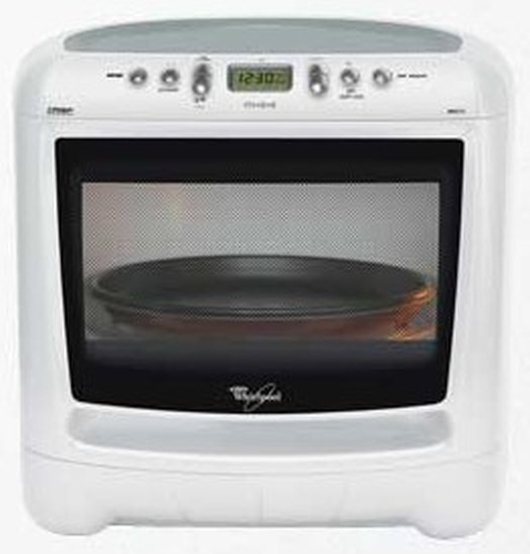 Whirlpool Microwave MAX 28 AW