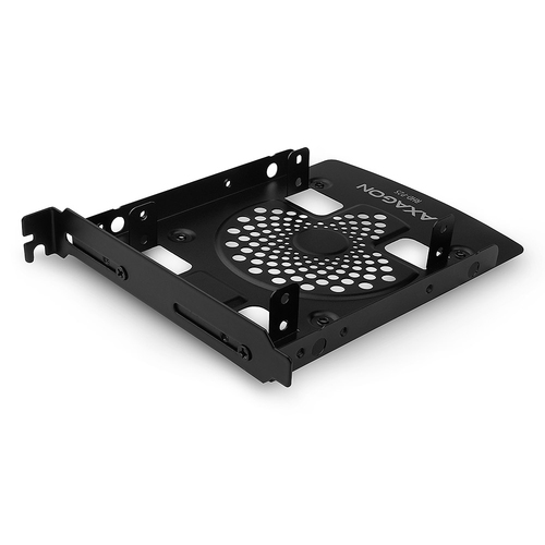 RHD-225 Halterahmen Piel 2 x 2.5 Pulgadas im 3.5 Pulgadas/Ranura PCI