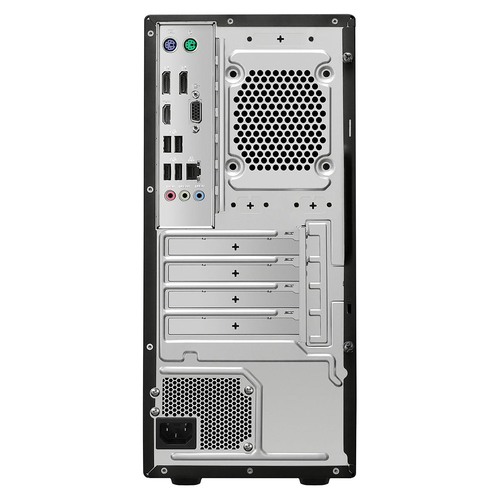 ASUS ExpertCenter D7 Mini Tower D700MD_CZ-512400040X Intel® Core™ i5 i5-12400 – image 2
