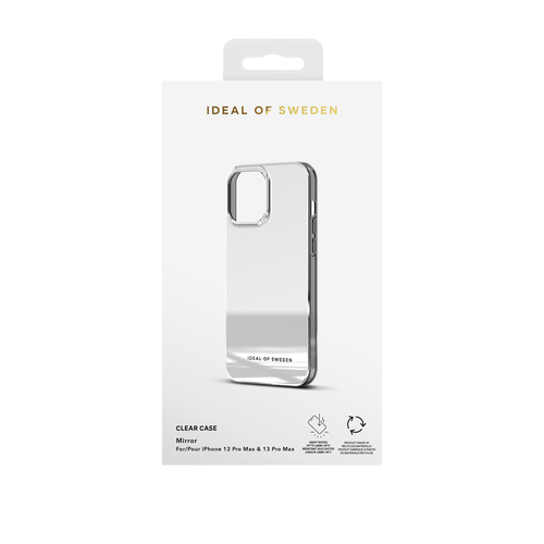 iDeal of Sweden Mirror Case iPhone 12PM/13PM Mirror – image 3