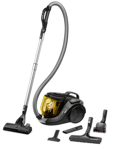 Rowenta X-TREM RO6984 vacuum