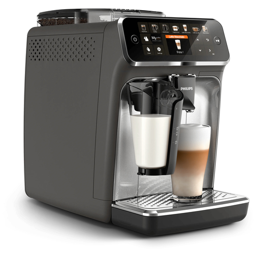 Philips EP5444/70 coffee maker Espresso machine – image 2